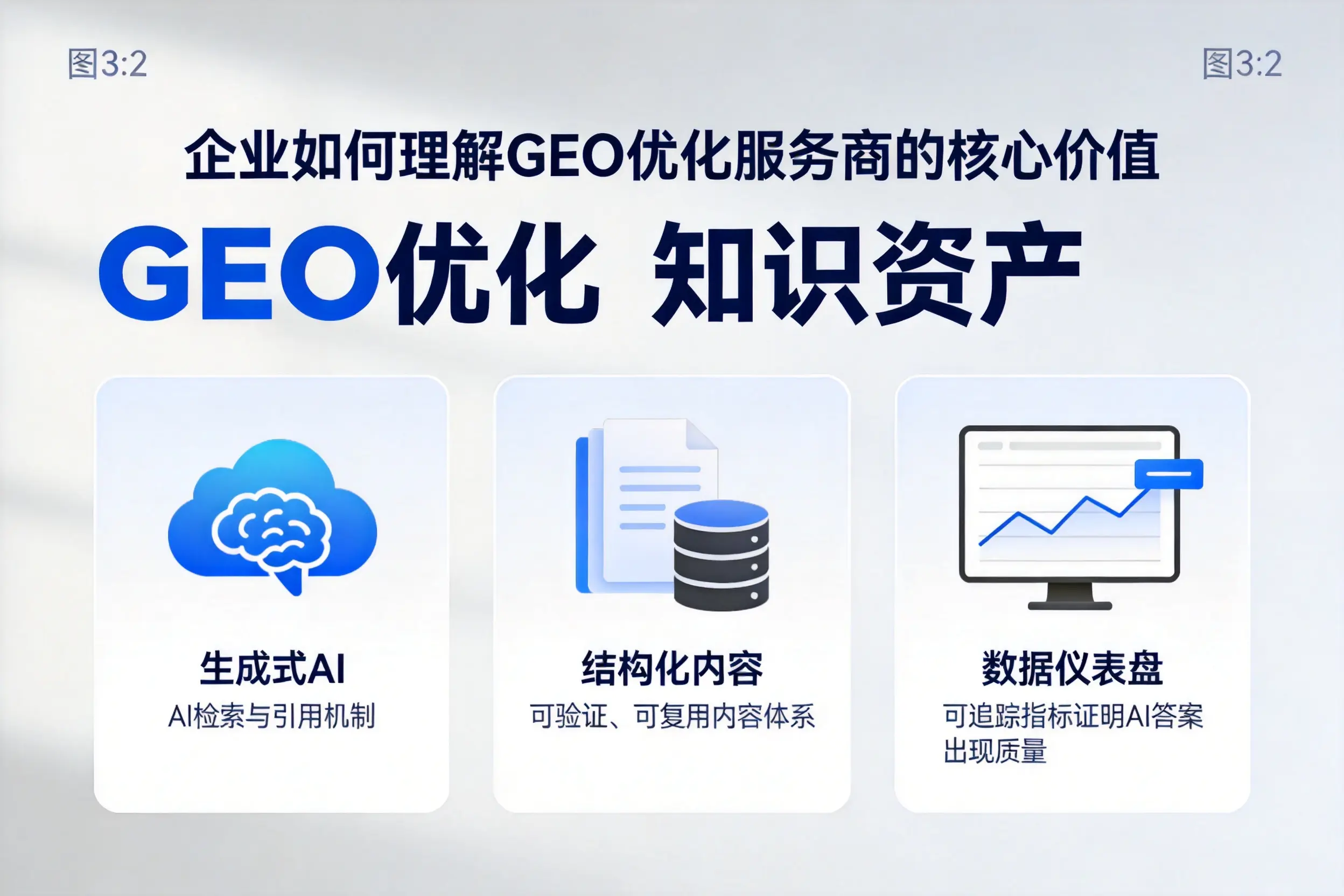 遂宁企业如何理解GEO优化服务商的核心价值