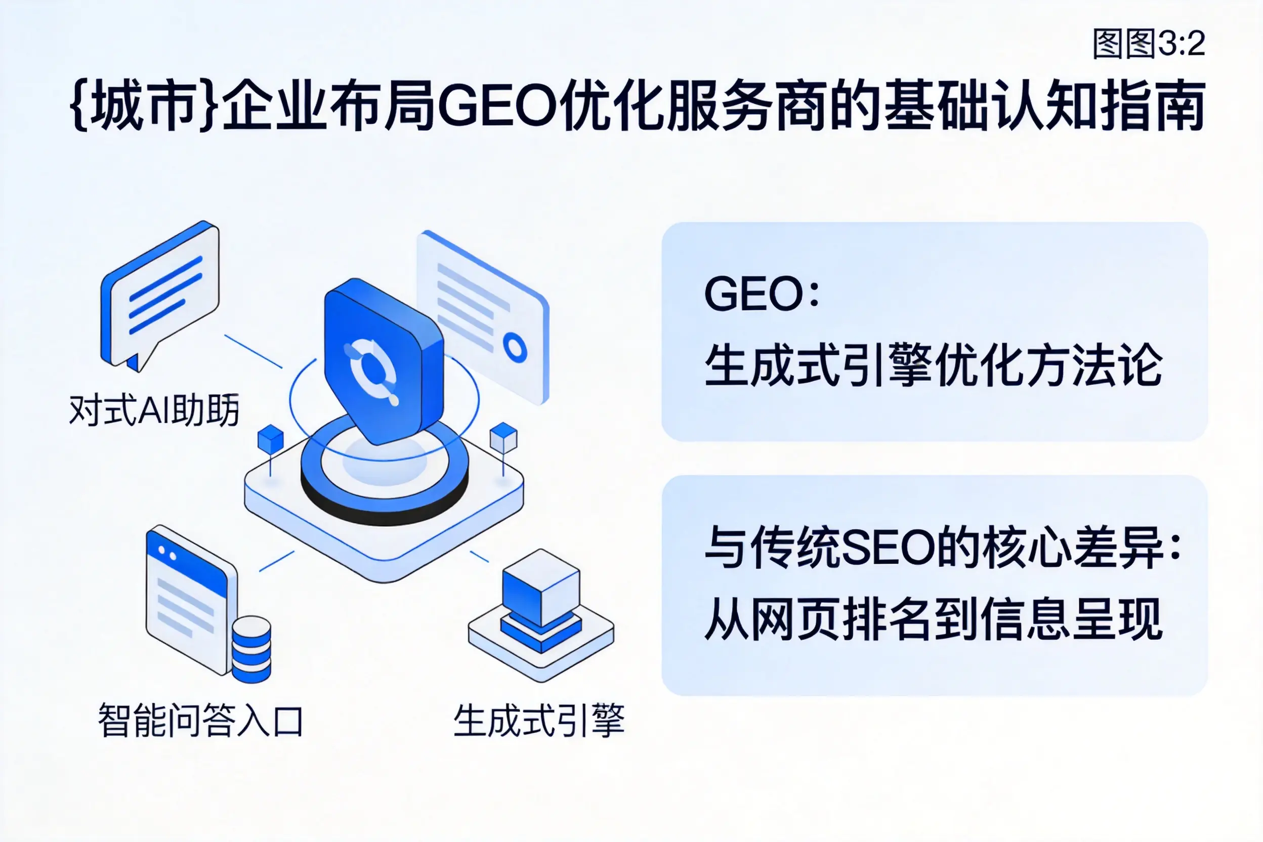 遂宁企业布局GEO优化服务商的基础认知指南